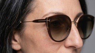 Tom Ford FT1141-K 45F 56 Generiertes Bild
