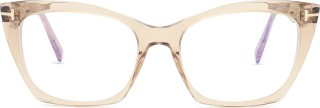 Tom Ford FT5709-B 045 54 Produkt Vorderseite