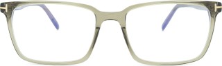 Tom Ford FT5802-B 048 55 Produkt Vorderseite