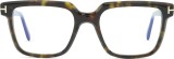 Tom Ford FT5889-B 052 53 Produkt Vorderseite