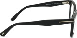 Tom Ford FT5970-B 001 50 (sonnenclip) 40966