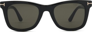 Tom Ford FT5970-B 001 50 (sonnenclip) 40968