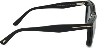 Tom Ford FT5970-B 001 50 (sonnenclip) 40970