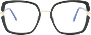 Tom Ford FT5985-B 001 55 Produkt Vorderseite