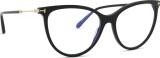 Tom Ford FT5994-B 001 56 (sonnenclip)