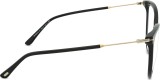 Tom Ford FT5994-B 001 56 (sonnenclip) 35920