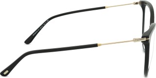 Tom Ford FT5994-B 001 56 (sonnenclip) 35920