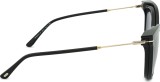 Tom Ford FT5994-B 001 56 (sonnenclip) 35924