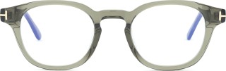 Tom Ford FT6000-K-B 057 49 Produkt Vorderseite