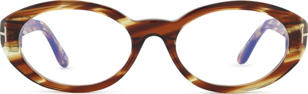 Tom Ford FT6067-B 055 54