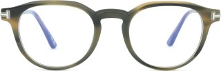 Tom Ford FT6125-B 055 49 Produkt Vorderseite
