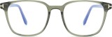 Tom Ford FT6156-K-B 020 52 Produkt Vorderseite
