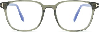 Tom Ford FT6156-K-B 020 52 Produkt Vorderseite