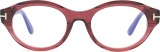Tom Ford FT6172-B 069 51 Produkt Vorderseite