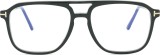 Tom Ford FT6183-B 001 54 Produkt Vorderseite
