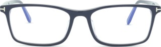 Tom Ford FT6199-D-B 090 56 Produkt Vorderseite
