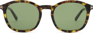 Tom Ford Jayson FT1020 52N 52 Produkt Vorderseite