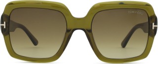 Tom Ford Kaya FT1082 51F 54 Produkt Vorderseite