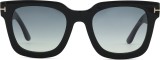 Tom Ford Leigh FT1115 01B 52 Produkt Vorderseite