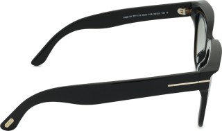 Tom Ford Leigh FT1115 01B 52 Produkt Seite