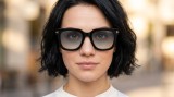 Tom Ford Leigh FT1115 01B 52 Generiertes Bild