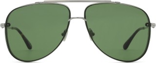 Tom Ford Leon FT1071 14N 62 Produkt Vorderseite