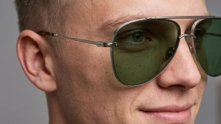 Tom Ford Leon FT1071 14N 62 Generiertes Bild