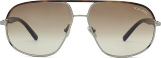 Tom Ford Maxwell FT1019 14P 59 Produkt Vorderseite
