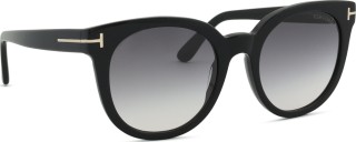 Tom Ford Moira FT1109 01B 53