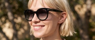 Tom Ford Moira FT1109 01B 53 Generiertes Bild