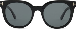 Tom Ford Moira FT1109 01D 53 Produkt Vorderseite