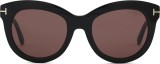 Tom Ford Odette FT1189 01E 53 Produkt Vorderseite