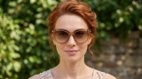 Tom Ford Odette FT1189 45F 53 Generiertes Bild