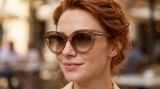 Tom Ford Odette FT1189 45F 53 Generiertes Bild