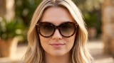 Tom Ford Odette FT1189 52F 53 Generiertes Bild
