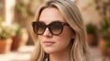 Tom Ford Odette FT1189 52F 53 Generiertes Bild