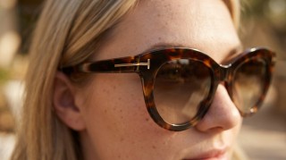 Tom Ford Odette FT1189 52F 53 Generiertes Bild