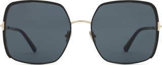 Tom Ford Raphaela FT1006 02A 60 Produkt Vorderseite