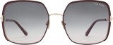 Tom Ford Raphaela FT1006 69W 60 Produkt Vorderseite