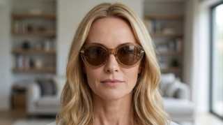 Tom Ford Seraphina FT1088 45E 55 Generiertes Bild