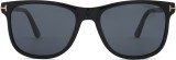 Tom Ford Sinatra FT1104 01A 53 Produkt Vorderseite