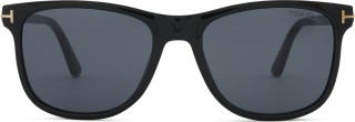 Tom Ford Sinatra FT1104 01A 53 Produkt Vorderseite