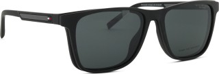 Tommy Hilfiger TH 2203/C 08A 16 55 (sonnenclip) 46159