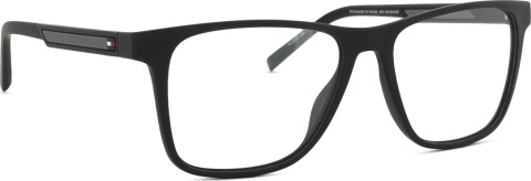 Tommy Hilfiger TH 2203/C 08A 16 55 (sonnenclip)