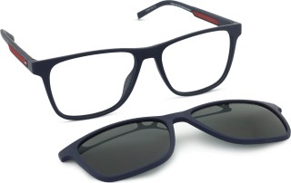 Tommy Hilfiger TH 2203/C 8RU 16 55 (sonnenclip) 42064