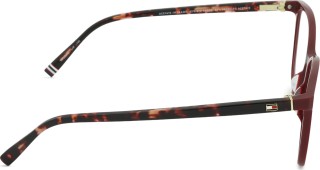 Tommy Hilfiger TH 2294/C LHF 16 52 (sonnenclip) Produkt Seite