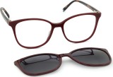 Tommy Hilfiger TH 2294/C LHF 16 52 (sonnenclip) 49779