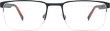 Tommy Hilfiger TH 2316 KU0 20 55 Produkt Vorderseite