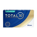 TOTAL30 for Astigmatism (6 Linsen) 39451