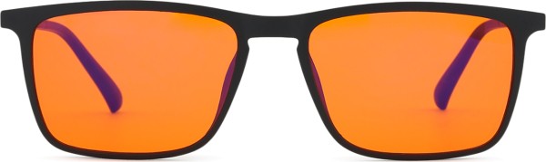 UVtech Sleep-3R mit orangefarbenen Gläsern